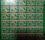 ENIG pcb for control multilayer pcb fabrications FR4 high TG150 IT180 material