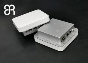 Muti Tags Uhf Integrated Rfid Reader IOT R2000 Chips Reading Distance 6M