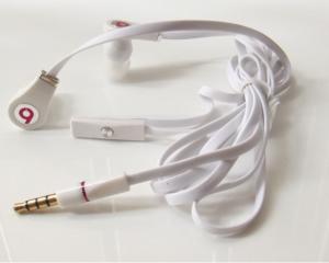 Christmas Beats By Dr.Dre Beats Tour High Resolution Earphones Earbuds with Microphone for iPhone 6 6pls 7 7s Samsung