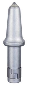 Coal Mining Cutter Bits /Point-attack rock cutting tools for Shearer Drum Cutter in coal mine