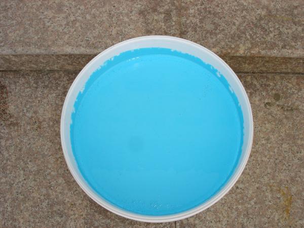 Quality High Sharpness Laser Photo Emulsion For Rotary Printing Screens In Chemical for sale