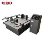 Conveyance Simulation Vibration Test Flat for Conveyance Vibration Testing