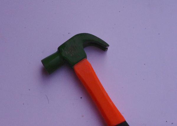 Quality Custom Logo Spark Proof Hammer Fully Polished Head With Casting Process for sale