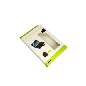 Rechargeable Wireless tablet Bluetooth keyboard for ipad mini