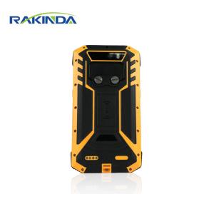 Buy cheap Android OS Hand Held Products Barcode Scanner , IP68 Wireless Usb Barcode Scanner product