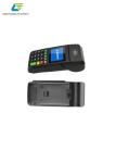 60Hz Android Mobile Pos Terminal High Performance Wireless Pos Machine