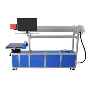 Buy cheap 90W/100W CO2 Laser Marker For Comfortable Working Environment Temperature 0-40.C product