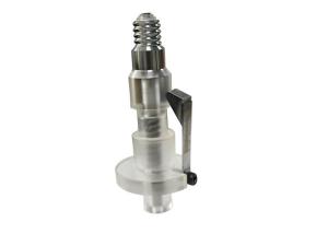 E14 Screw Lamp Gauges Go Not Go Contacting Making Gauge IEC 60061-3