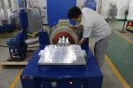 Random 6KN Horizontal Slip Table Vibration Testing ISTA 6 Standard