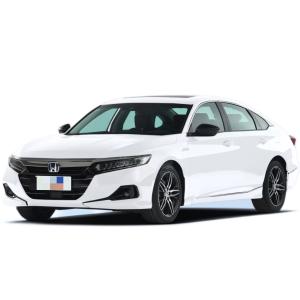 Honda Accord 2022 260T haohua version Medium sedan 4 door 5 seats  CVT