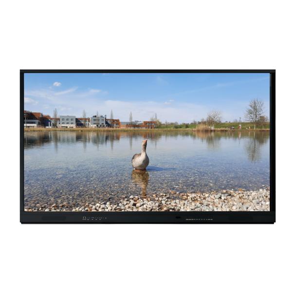 Quality LED Interactive Whiteboard All In One Smart Board 3840x2160 for sale