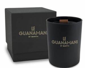 black lid and base candle box with foil stamping logo  Bespoke candle pack box from China factory