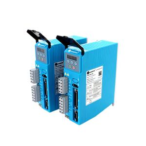 Customizable and Versatile HBS1108S Leadshine Stepper Drive for CNC Cutting Machine
