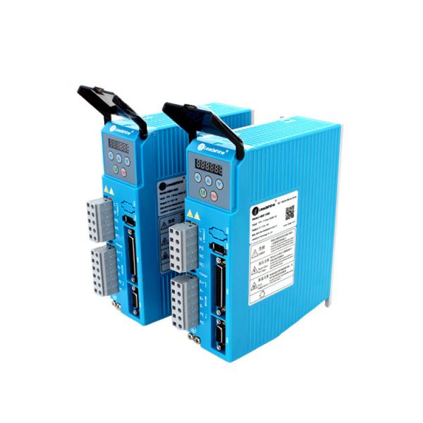 Quality Customizable and Versatile HBS1108S Leadshine Stepper Drive for CNC Cutting Machine for sale