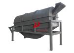 Circular Rotating Slurry Trommel Screen Sifte / Vibrating Screen Machine