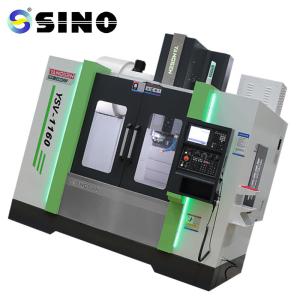 Buy cheap 12000rpm CNC Vertical Machining Center High Precision CNC Milling Machine Automatic product