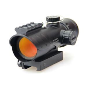 China RD045 Parallax Free Unlimited Eye Relief Red Dot Reflex Sight 1x30 With Air Level on sale