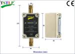 7-digit Mechanical Lightning Strike Counter Requiring No Battery or External