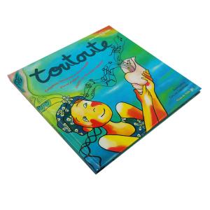 Buy cheap A5 Hardcover Book Printing，Short Run Book Printing 148mmx210mm，Offset Hardcover Book Printing product