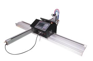 China steadly frame higher precision plasma cnc cutting machine price on sale