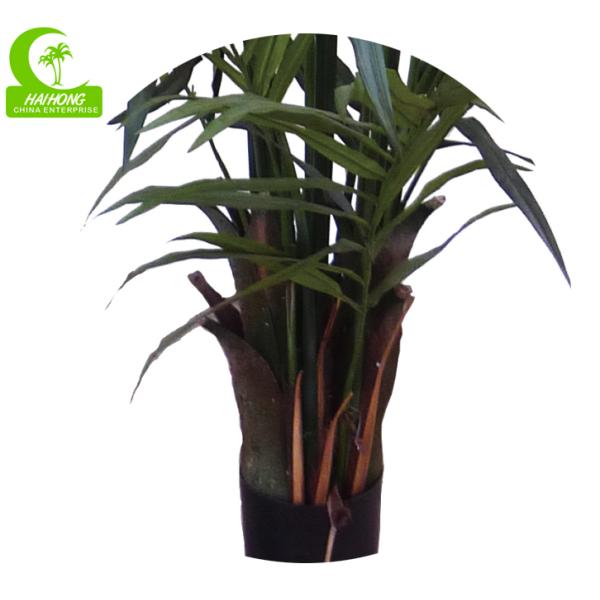artificial kentia palm