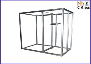 China Aluminum Acoustic Toys Testing Equipment Sound Level Test Stand For Noise Meter on sale