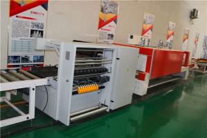 Buy cheap Automatic And Efficient Gypsum Board Shrink Wrap Tunnel Packaging Machine product
