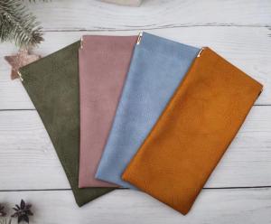 2024 new  eyewear pouch  with high quality and hot style
