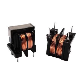 China Filter choke choke coil filter inductor high current chokes 1.5mh filter inductor 28mh on sale