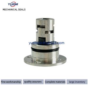 Japanese Ebara Mechanical Seal Stainless Steel Containerized Vertical Multi-stage Pump
