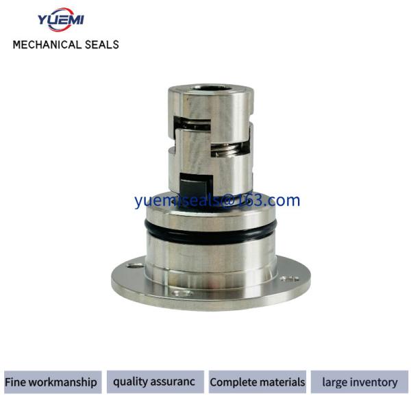 Quality Japanese Ebara Mechanical Seal Stainless Steel Containerized Vertical Multi-stage Pump for sale