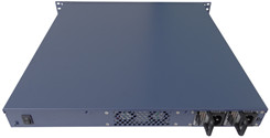 6 Intel Giga 1U 6LAN IPC Firewall Hardware Device 8G DDR3