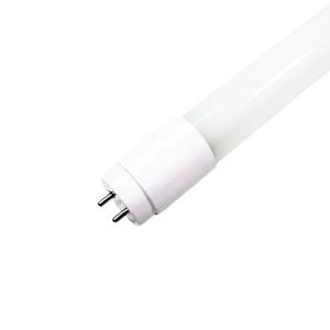 China 30000H 80Ra 9W 18W T8 LED Fluorescent Tube Lights For School on sale