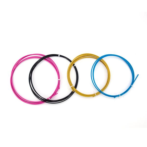 Quality Customizable 300series 400series ss wire ropes For Architectural And Decorative Use for sale