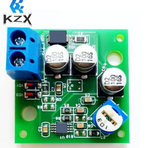 Buy cheap Immersion Silver Surface Finish Custom PCB Assembly For Double Sided Boards product