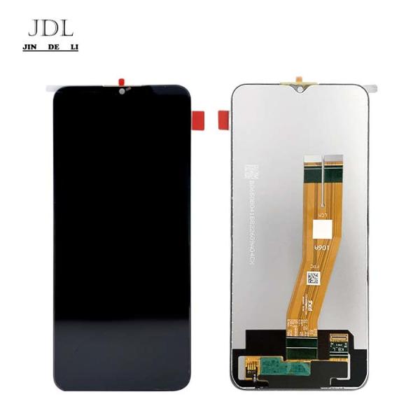 Mobile Phone LCD Screen Original LCD Screen For A04E Service Pack LCDS A042