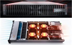 Buy cheap Databases 4 Socket Huawei Rack Server FusionServer 2488H V7 ODM product