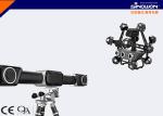 Optical Tracking Handheld Laser Scanner Without Any Pretreatment , Portable 3D