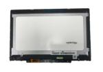 Lenovo 300E 2nd AST Gen Chromebook LCD Replacement With Bezel And G-Sensor