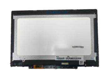 Lenovo 300E 2nd AST Gen Chromebook LCD Replacement With Bezel And G-Sensor