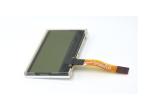 Monochrome COG LCD Display , FSTN LCD Clock Module 16 X 2 Positive Character