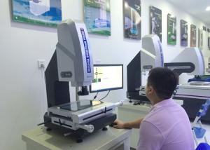 Buy cheap Auto Focus Instrument Video Measuring System High Speed Image Measuring product