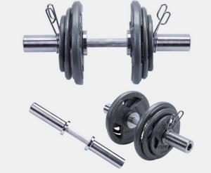 Buy cheap dia 50mm body fitness handling Standard painted  weight Plates product