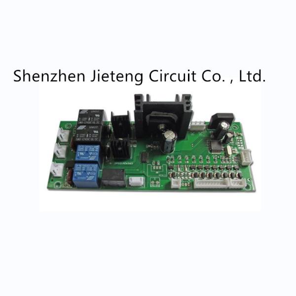 Quality High Density Interconnect HDI Board PCB SMT Assembly 12 Layer for sale