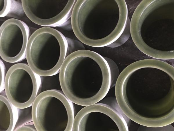 Quality Industrial Flange FRP With ANSI / ASME B16.5 Certification for sale
