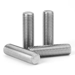 Buy cheap A193 Grade B8 Threaded Stud Bolt product