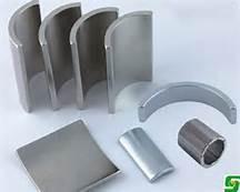 China Applicatioted in Motor, sensor, speaker etc d10mm 52 neodymium magnet 2mm permanent magnet on sale