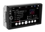 Car Video Stereo Player Central Multimidia Mp5 Player 7" Capacitive touch screen