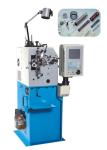 Multifunctional Coiling Spring Machine , Spring Maker Machine With High Output