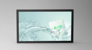 Buy cheap 1080P HD LCD 32 Inch Open Frame Touch Screen Monitor, Multi Capacitive Touch product